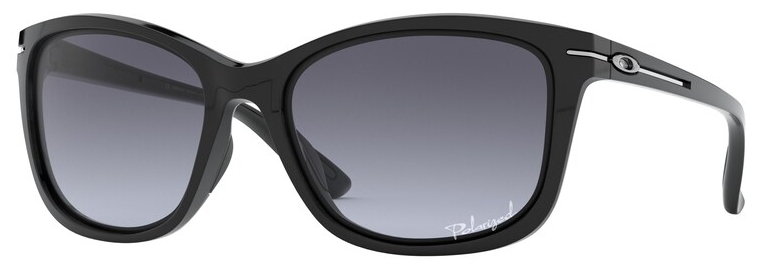  Oakley  OO9232 01 DROP IN