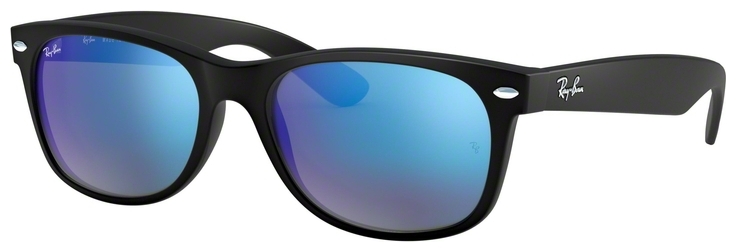  Ray-Ban  RB2132 622/17 NEW WAYFARER