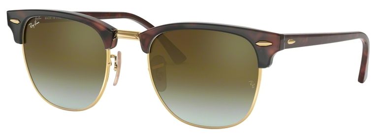  Ray-Ban  RB3016 990/9J CLUBMASTER