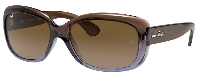  Ray-Ban  RB4101 860/51 JACKIE OHH