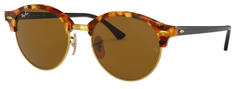  Ray-Ban  RB4246 1160 CLUBROUND