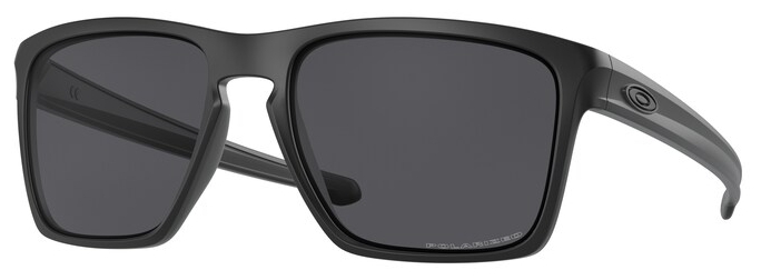  Oakley  OO9341 01 SLIVER XL