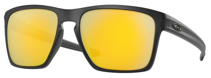  Oakley  OO9341 07 SLIVER XL