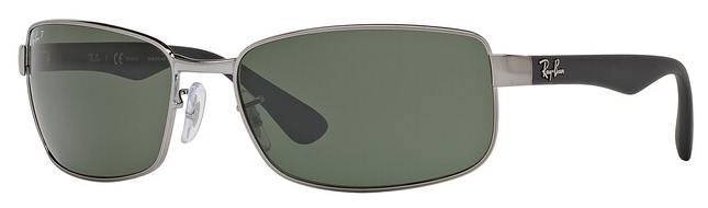  Ray-Ban  RB3478 004/58 RB3478