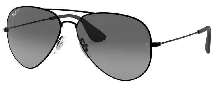  Ray-Ban  RB3558 002/T3