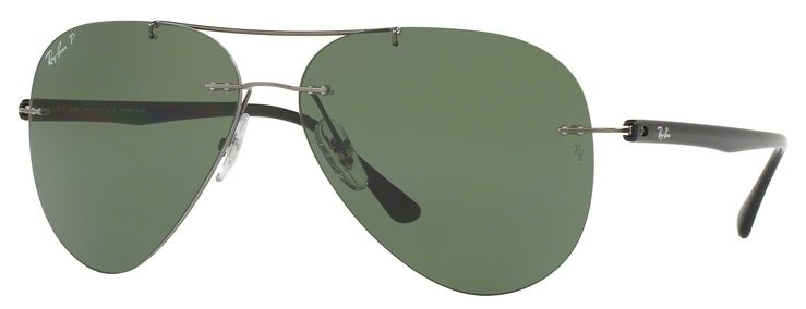  Ray-Ban  RB8058 004/9A