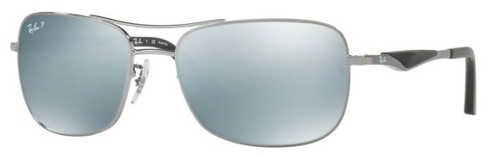  Ray-Ban  RB3515 004/Y4