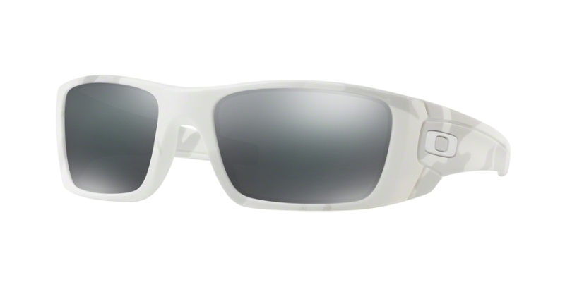  Oakley  OO9096 G6 FUEL CELL