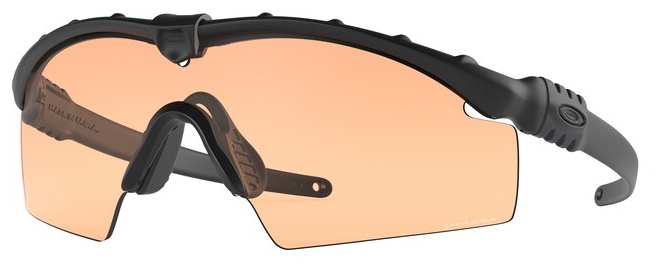  Oakley  OO9146 20 SI BALLISTIC M FRAME 3.0