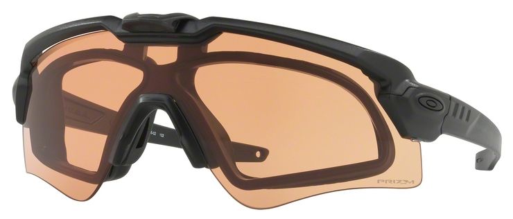  Oakley  OO9296 02 SI BALLISTIC M FRAME ALPHA