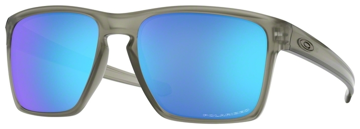  Oakley  OO9341 03 SLIVER XL