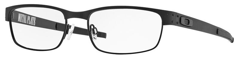  Oakley  OX5038 05 METAL PLATE