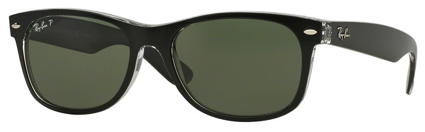  Ray-Ban  RB2132 605258 NEW WAYFARER