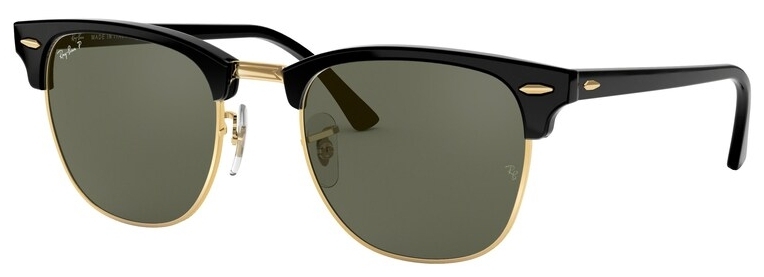  Ray-Ban  RB3016 901/58 CLUBMASTER