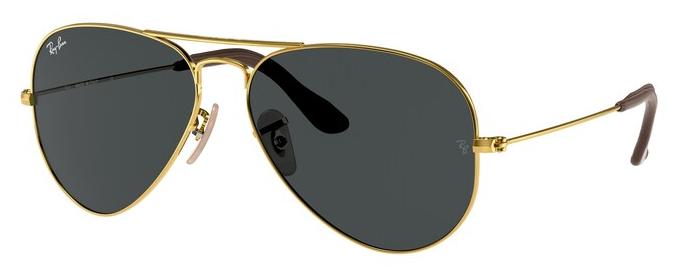  Ray-Ban  RB3025 183/R5 AVIATOR LARGE METAL