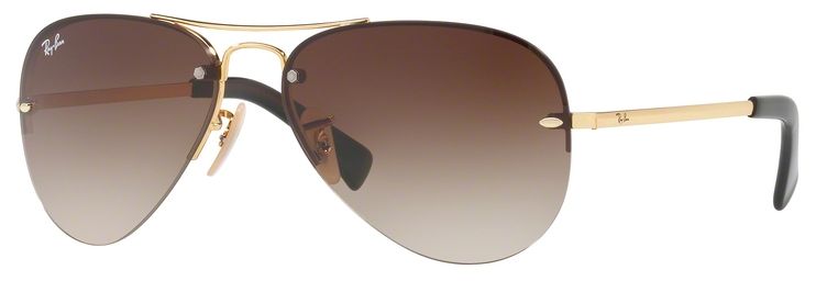  Ray-Ban  RB3449I 001/13