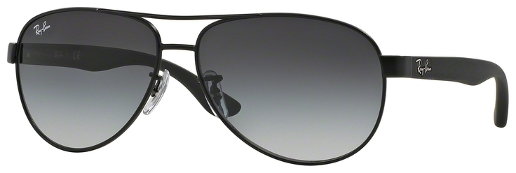  Ray-Ban  RB3457 006/8G