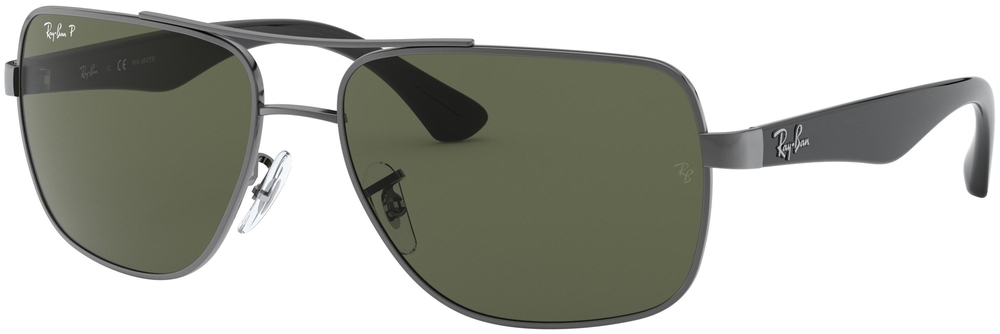  Ray-Ban  RB3483 004/58