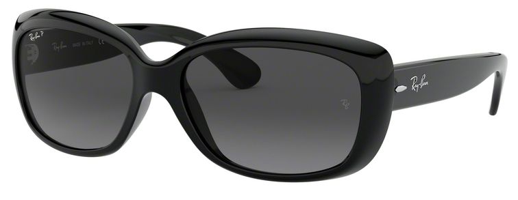  Ray-Ban  RB4101 601/T3 JACKIE OHH