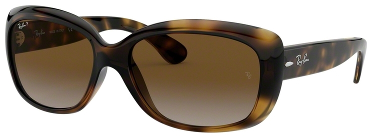  Ray-Ban  RB4101 710/T5 JACKIE OHH