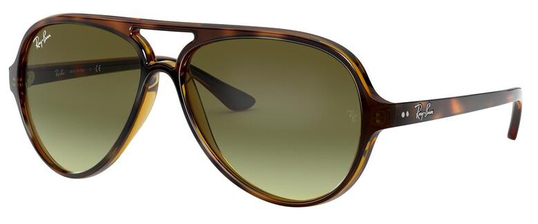  Ray-Ban  RB4125 710/A6 CATS 5000