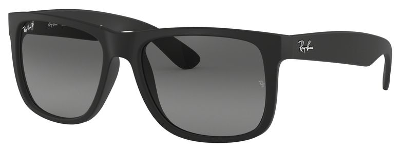  Ray-Ban  RB4165 622/T3 JUSTIN