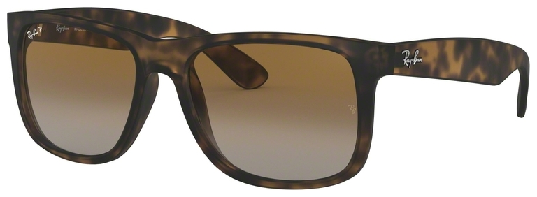  Ray-Ban  RB4165 865/T5 JUSTIN