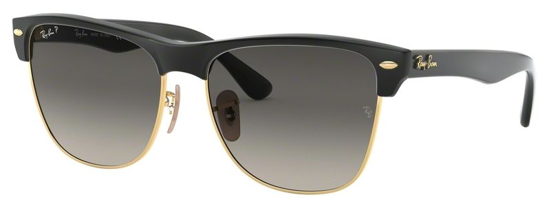  Ray-Ban  RB4175 877/M3 CLUBMASTER OVERSIZED