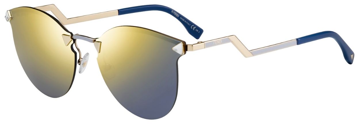  Fendi  FF0040/S JFG SQ