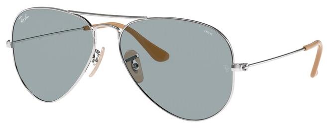  Ray-Ban  RB3025 9065I5 AVIATOR LARGE METAL