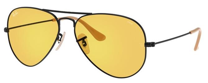  Ray-Ban  RB3025 90664A AVIATOR LARGE METAL