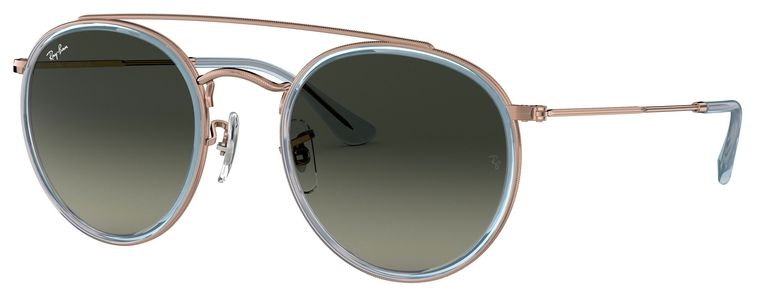  Ray-Ban  RB3647N 906771