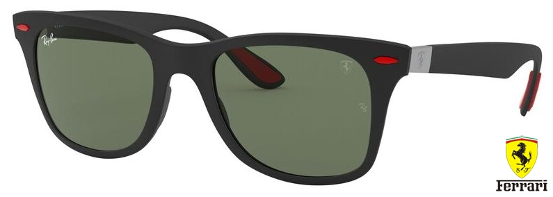  Ray-Ban  RB4195MF F60271