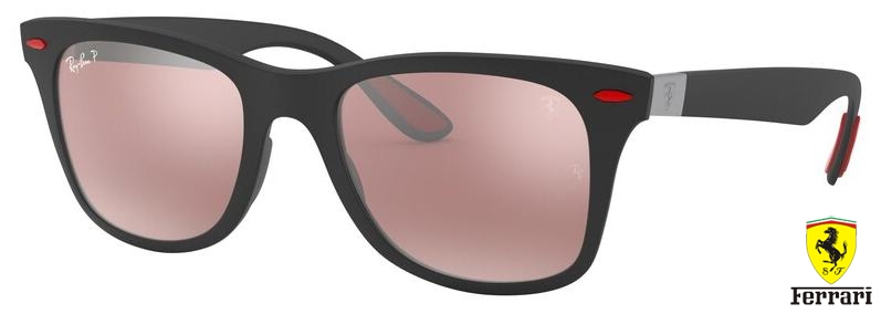  Ray-Ban  RB4195MF F602H2