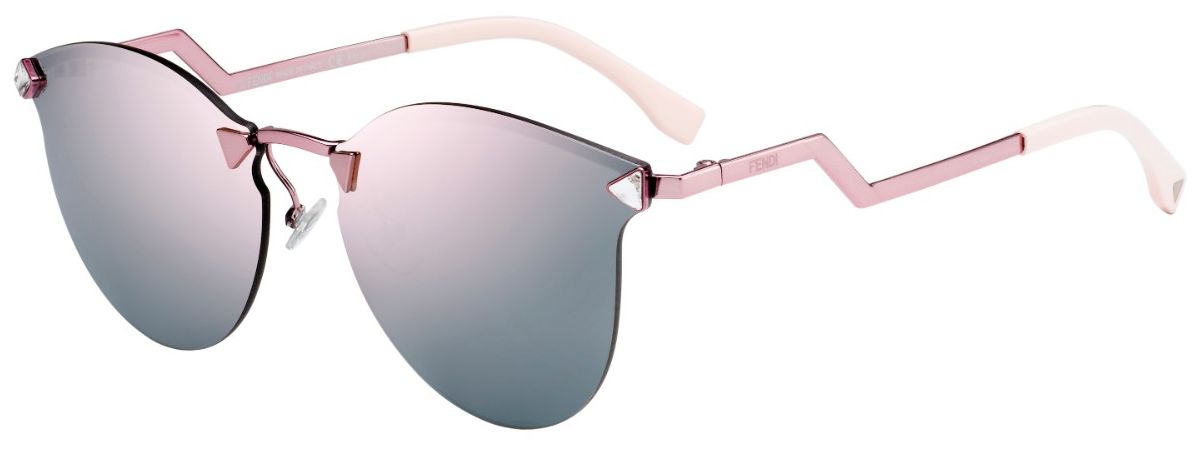  Fendi  FF0040/S 35J 0J