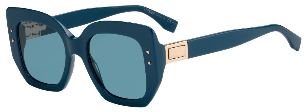  Fendi  FF0267/S ZI9 KU