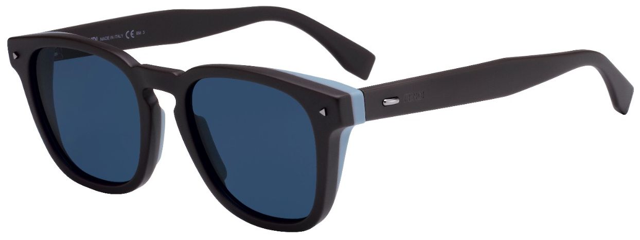  Fendi  FFM0018/S 09Q KU