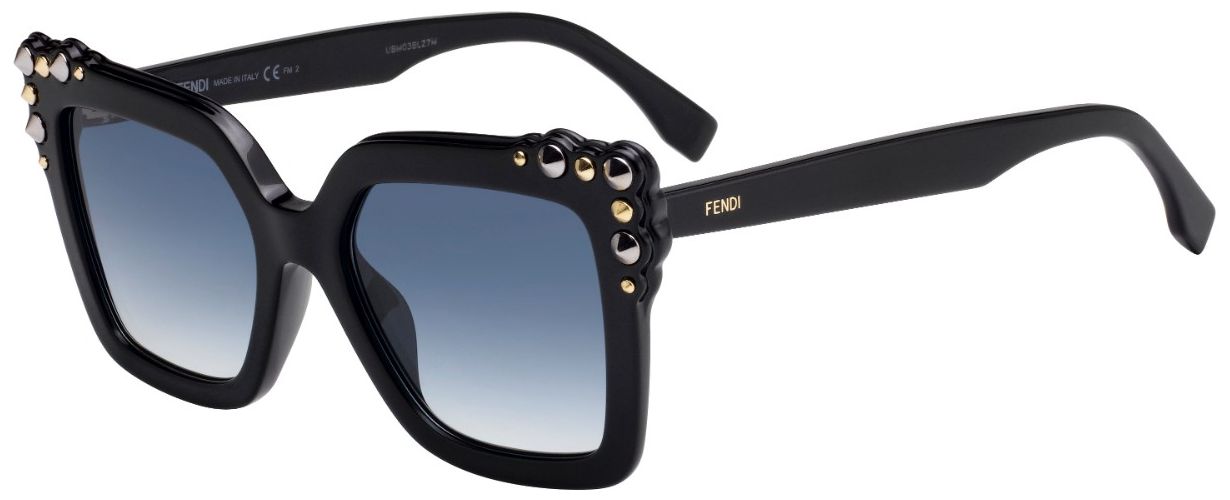  Fendi  FF 0260/S 807 08