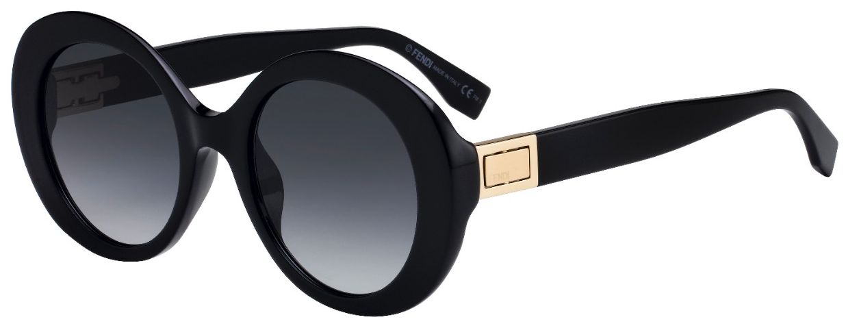  Fendi  FF 0293/S 807 9O