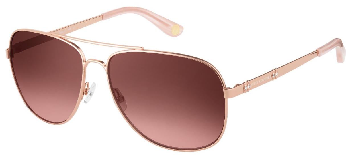  Juicy Couture  JU 589/S 000 M2