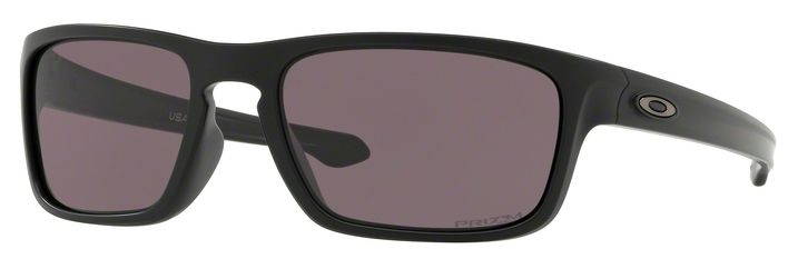  Oakley  OO9408 01 SLIVER STEALTH