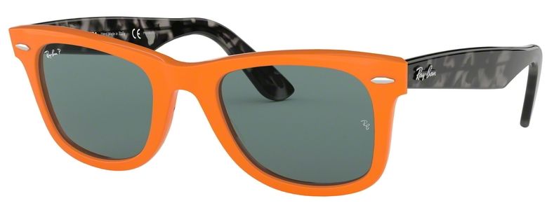  Ray-Ban  RB2140 124252 WAYFARER