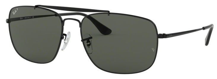  Ray-Ban  RB3560 002/58 THE COLONEL