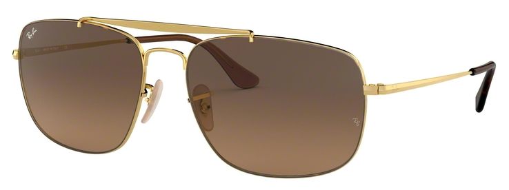  Ray-Ban  RB3560 910443 THE COLONEL
