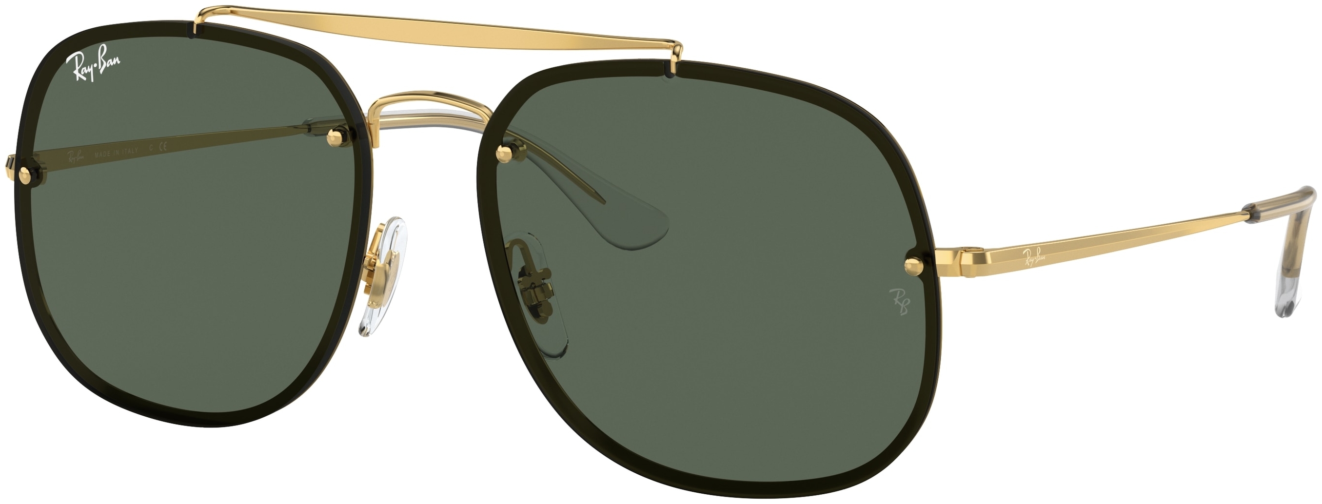  Ray-Ban  RB3583N 905071 BLAZE THE GENERAL