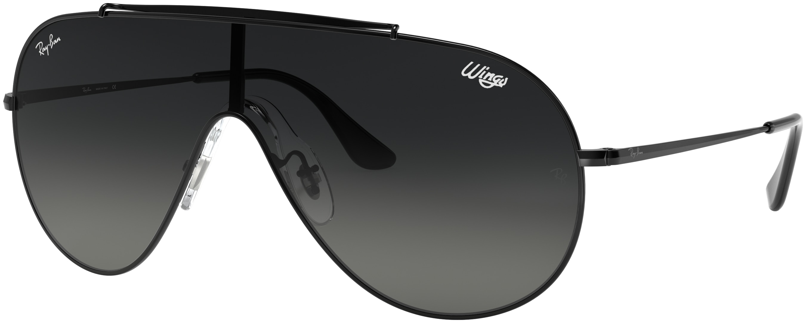  Ray-Ban  RB3597 002/11 WINGS