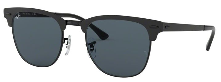  Ray-Ban  RB3716 186/R5 CLUBMASTER METAL