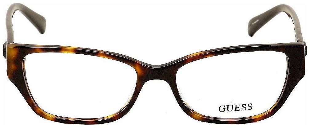  Guess  GU2408A BLK