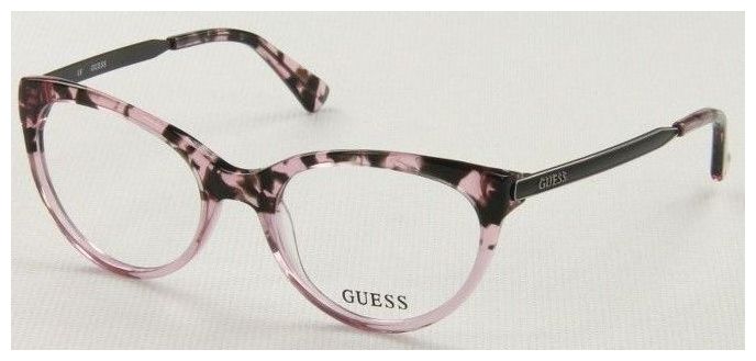  Guess  GU2462 PNK