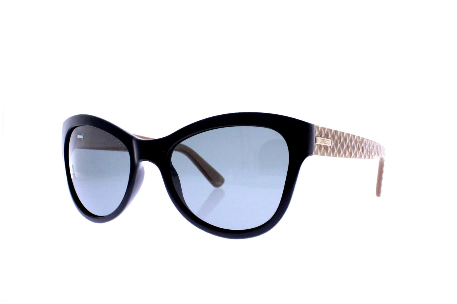  Guess  GU7258 BLKGLD3
